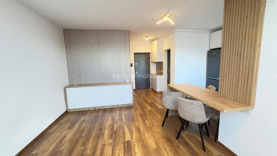 Apartament deosebit cu 4 camere, terasă și garaj subteran Maurer Villa - 8