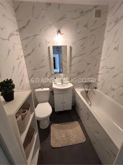 Drumul Taberei - 5 minute metrou Romancierilor - Apartament MODERN - 5