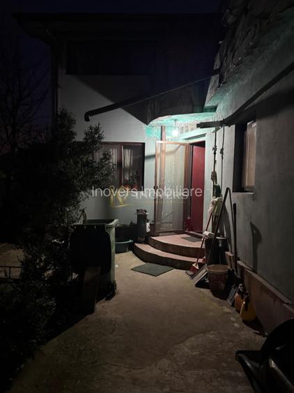 Casă individuală + anexă locuibilă | 360 mp teren | Centrală proprie | Militari - 14