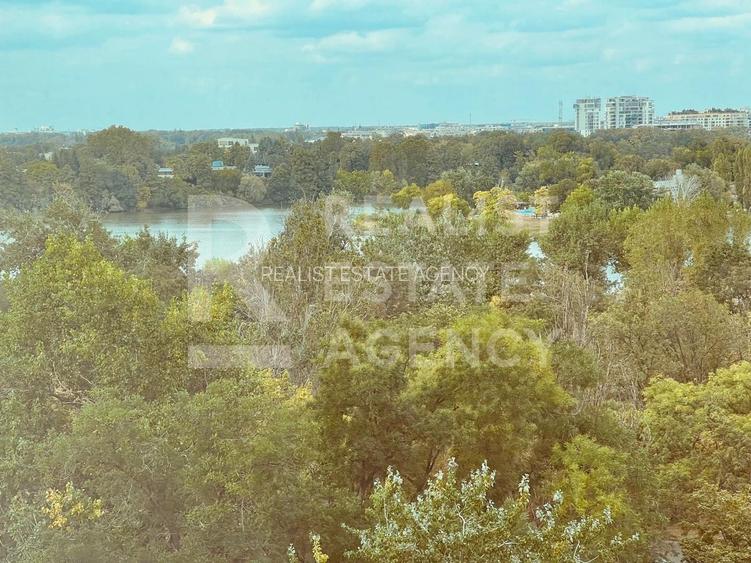 Apartament 3 Camere | Inchiriere | Floreasca | One Eliade Towers - 15