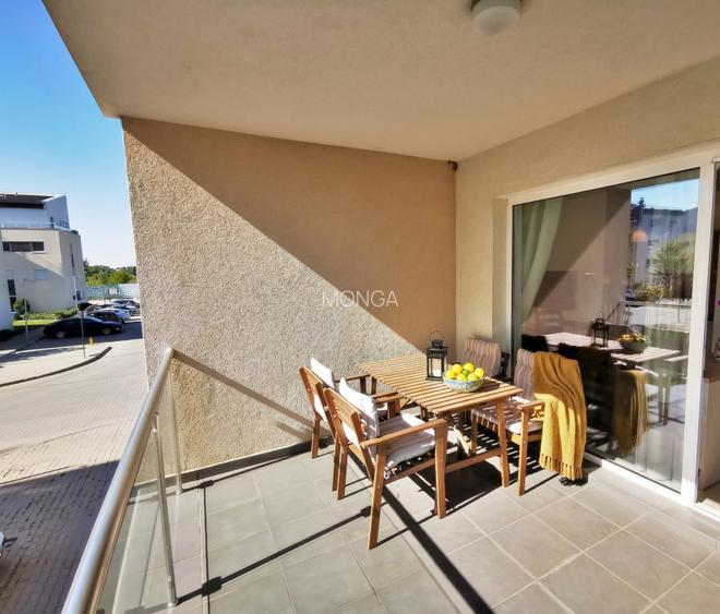 Apartament 2 camere 73mp +10mp terasa | 0 Comision | Felicity - Padurea Baneasa - 2