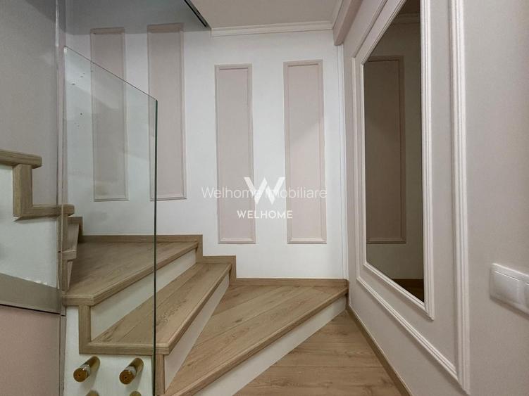Casa 4 camere PREMIUM, NOUA in Selimbar, Str. Brana - 26