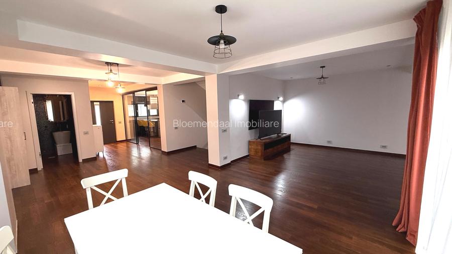 Vila 6 camere complex residential Iancu Nicolae - 11