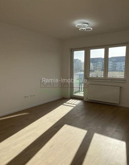 Apartament nou 3 camere, 80 mp utili, 2 terase, 2 băi, Mosaic Residence - 2