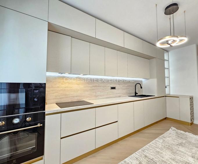 ARQA Jolie Village | Resort Living | Piscină & Parking - 8
