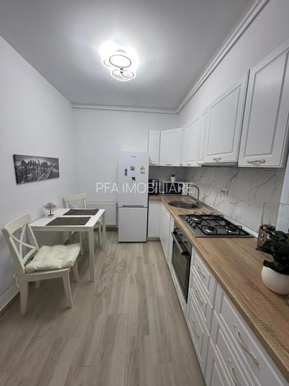 Garsoniera metrou Brâncoveanu - 3