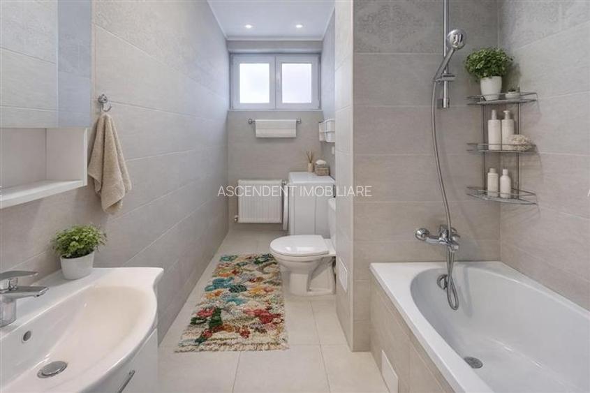 3D!Studio cochet si aerisit,regim vila, parcare privata,Tractorul,Brasov: invest - 9