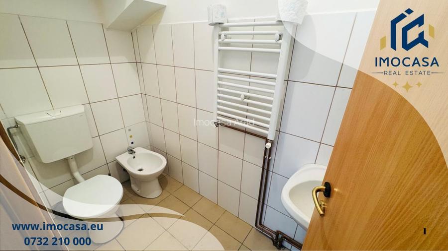 Hala de inchiriat atelier/depozit Micalaca Acces Tir 600+600 M.P. - 11