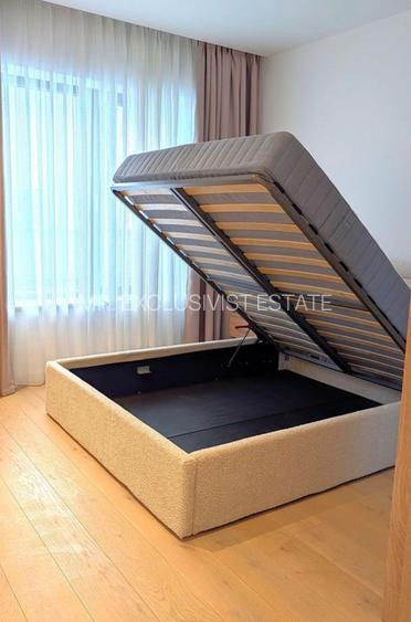 Apartament 2 camere Lux zona Aviației Pipera Nord in complex Nusco City - 9