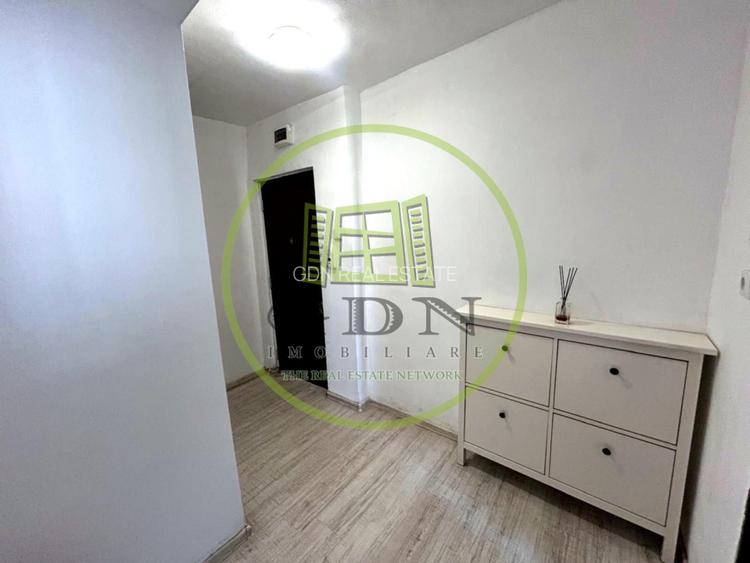 Apartament 2 camere, spațios, renovat, Calea Grivitei! - 10