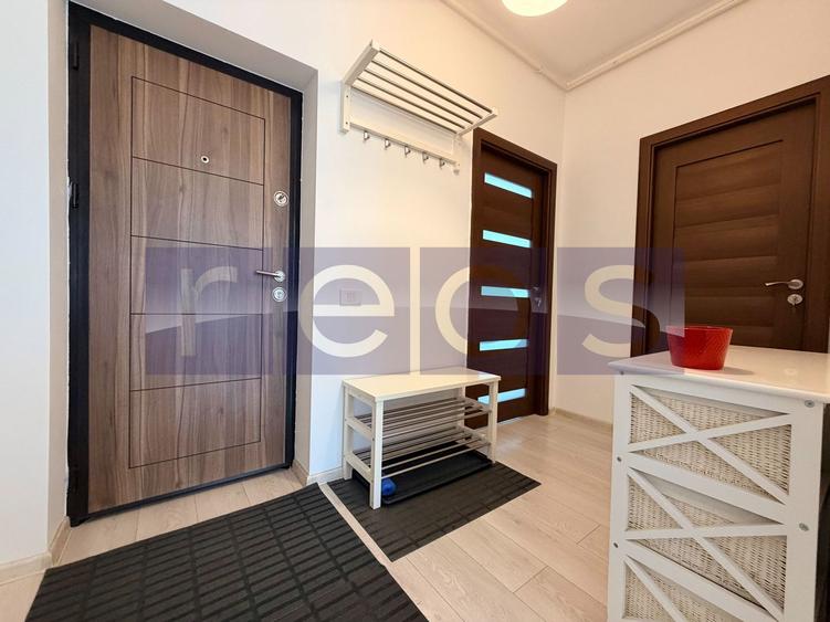 VANZARE APARTAMENT 2 CAMERE | METROU LA DOI PASI | PARCARE INCLUSA - 12