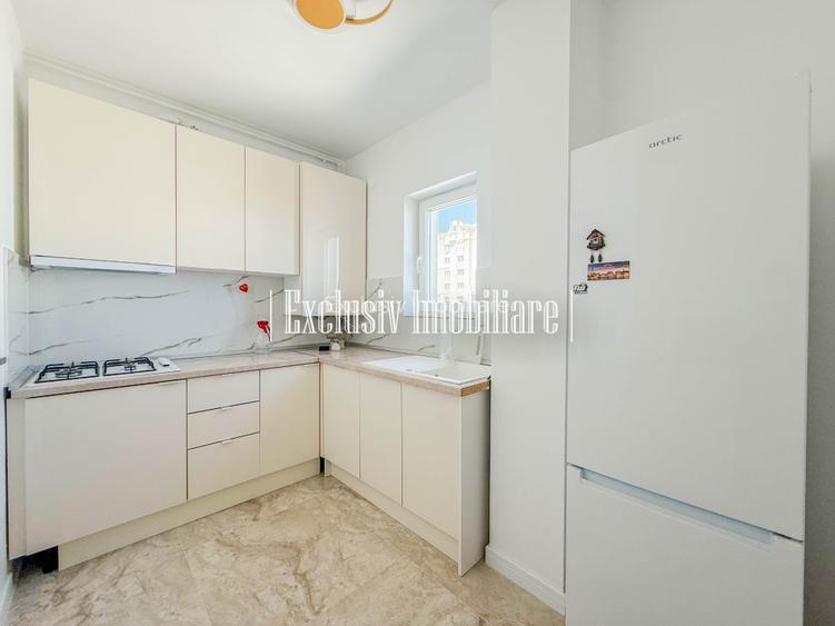 Apartament Superb 4 camere 130 mp cu Vedere Frontala la Mare si Parcare Privata - 23