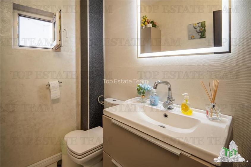 Vila Pipera - zona Iancu Nicolae | 280 mp utili | teren 500 mp - 10