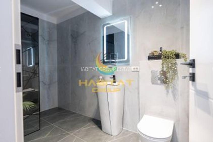 Vanzare Apartament 3 camere cu 92mp de Gradina - 7