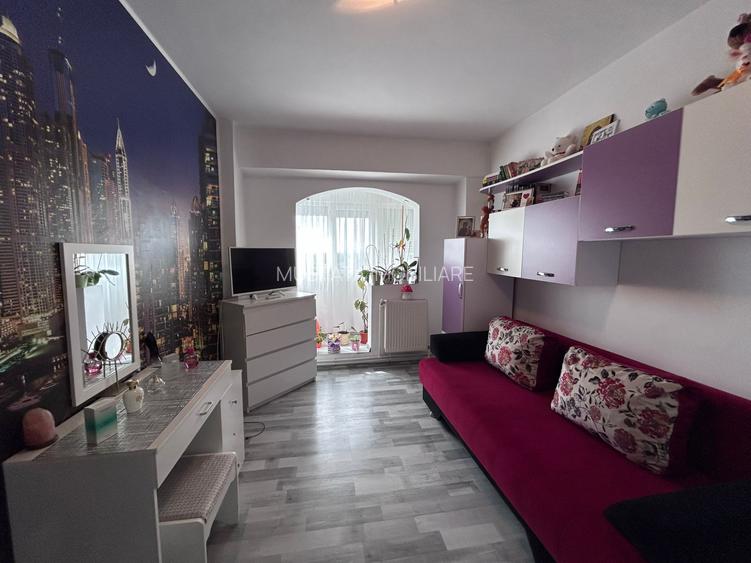 Apartament 3 camere Dorobantilor - suprafata 80mp. - 6