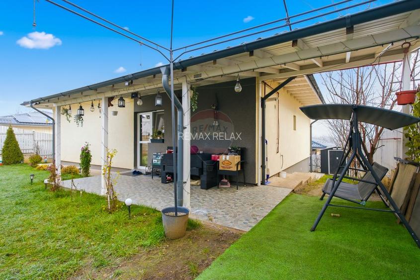 Casă + Apartament Separat - 5 Camere - Hlincea - 0% COMISION 0% TVA - 20