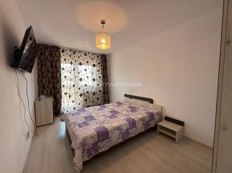 Inchiriere 2 camere in Palladium Residence, Str. Drumul Gura Calitei 4-32 - 3