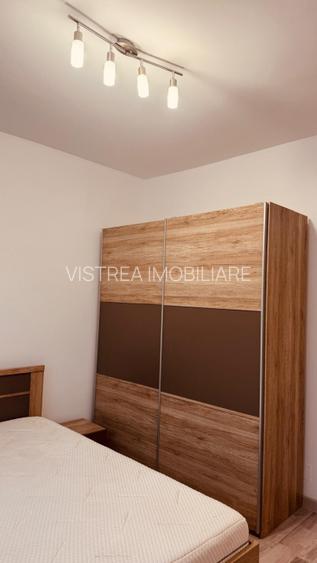 2 camere Rotar Park 2 // Str. Drumul Osiei 18 // Centrala proprie // Parcare - 12