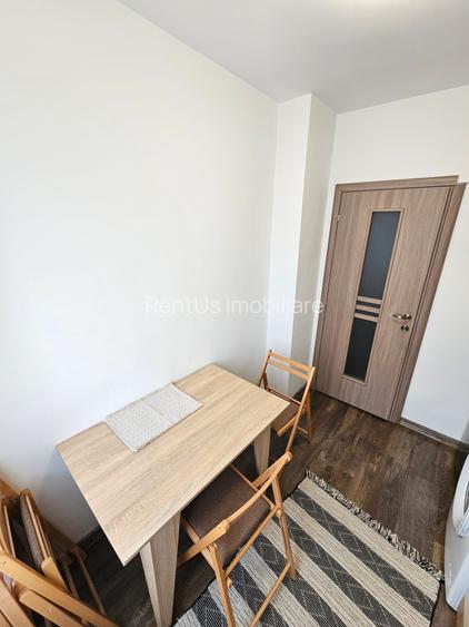 Dristor/Park Lake/2 Minute Metrou/Apartament 2 Camere Modern la cheie/ - 11