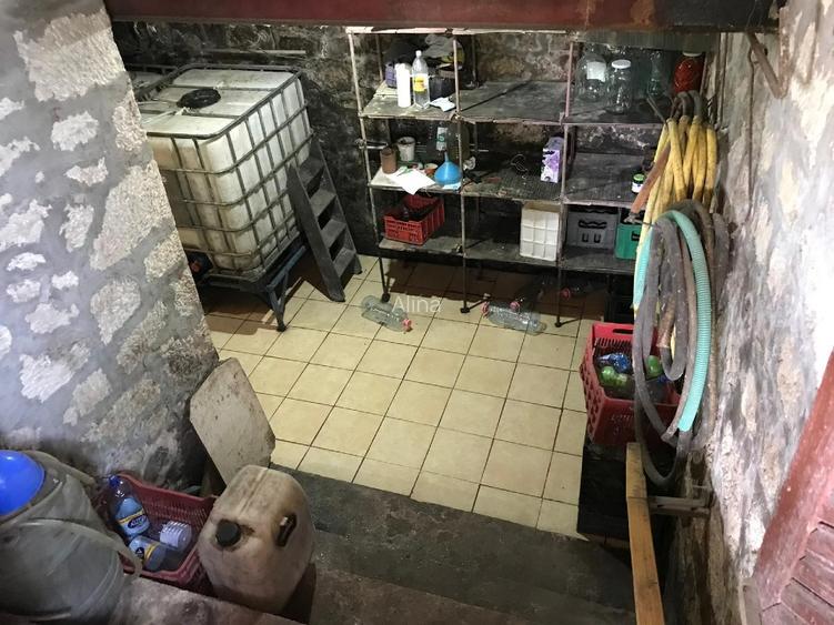 De vânzare casă în comuna Breaza, Sat Vispești, Jud. Buzău - 6