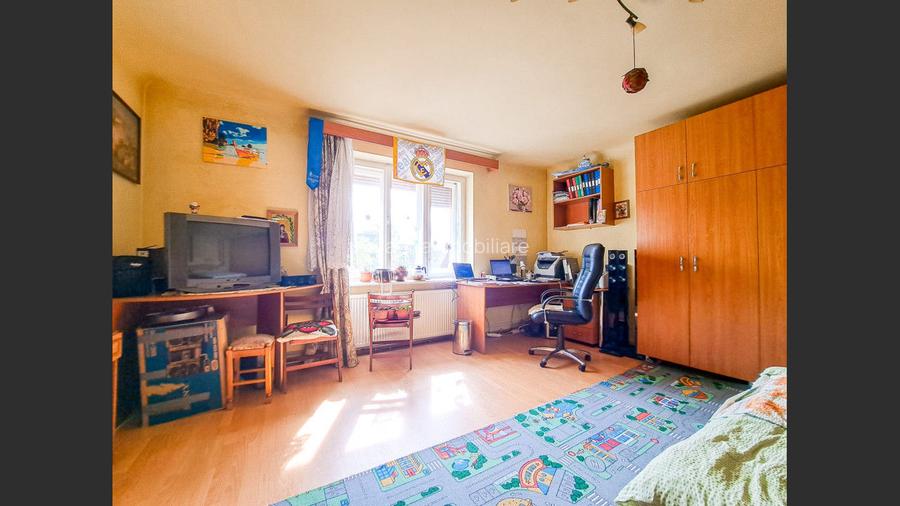 Comision 0%! Casa individuala, teren 994 mp, zona Calea Dumbravii - 32