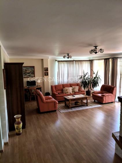 Casă | 270mp total | teren 885mp | garaj | pivniță | Chinteni - 10