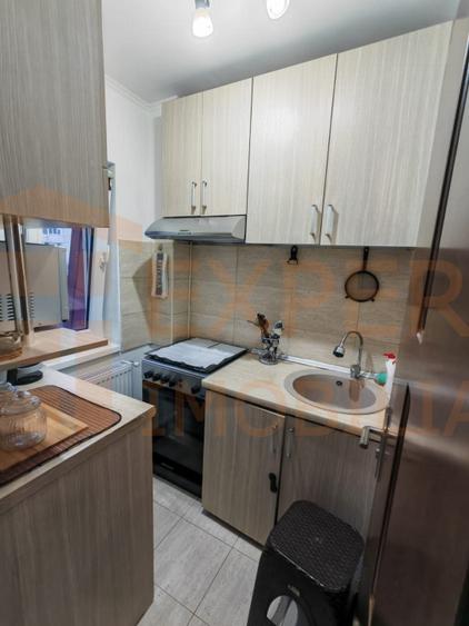 Apartament 3 camere de închiriat zona Tomis Nord - Cireșica