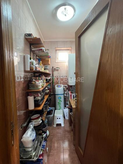 DOMNEȘTI - Vilă Superbă P + 1E + M - 18
