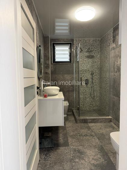 Vila cubista proiect deosebit, in Galati, zona Arcasilor, sup.teren 300mp - 7