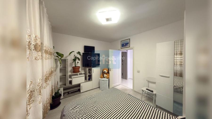 Comision 0%!!! Apartament cu 3 camere, zona Doamna Stanca!!!! - 4