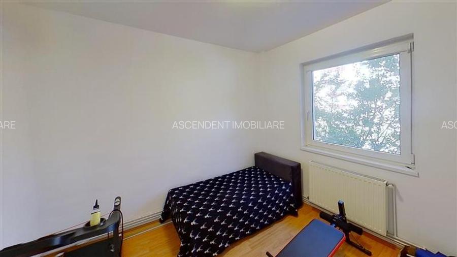 Tur 3D! Apartament 4 camere decomandate, etajul1, in cartierul Noua, Brasov - 5