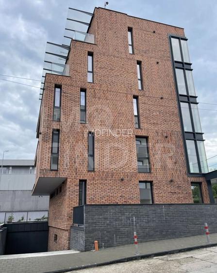 Inchiriere cladire de birouri, clinica, zona Leroy Merlin - 3