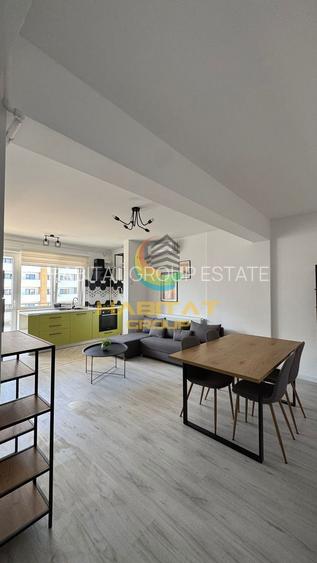 Vanzare apartament 2 camere 10 min M Berceni mobilat si utilat - 7