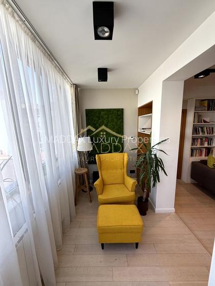 Aparatement 3 camere/ 65.12mp //Zona Unirii - 4