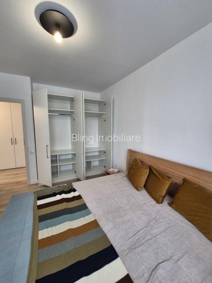 Apartament 3 camere, 77 mp, la cheie, cartier Europa - 9