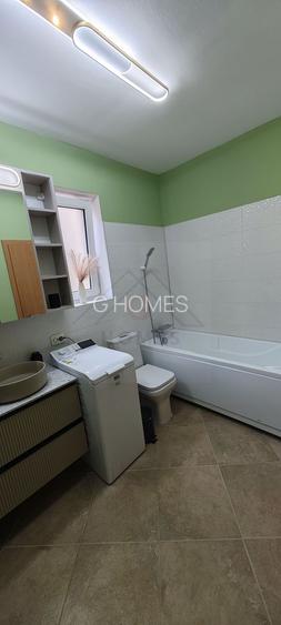 Apartament la casa, curte privata, Ferventia- padure. COMISION ZERO! - 29