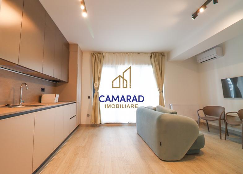 Apartament 2 camere de închiriat | InCity Residence | PRIMA INCHIRIERE - 3