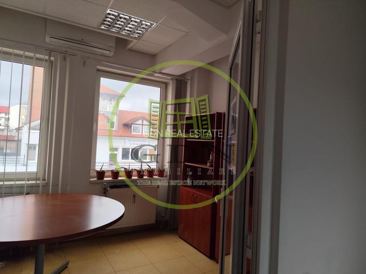 Birou 35 mp de închiriat – etaj 1, clădire cu lift industrial - 3