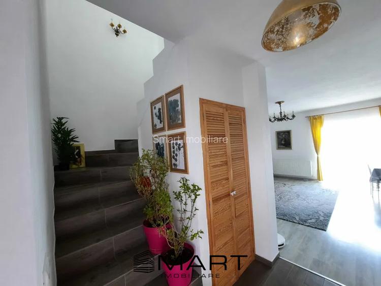 Casa moderna, mobilata complet – Cartier Izvor - 5