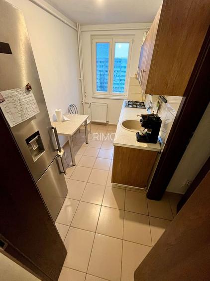 2 camere – Drumul Taberei | Valea lui Mihai | Metrou Râul Doamnei la 3 minute - 12