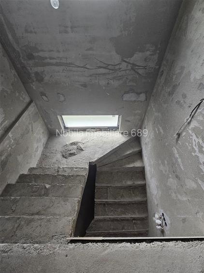 CASA P+ 1E  si  TEREN 500 MP DE VANZARE IN ANDRASESTI - 4