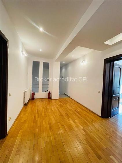 INCHIRIERE APARTAMENT DE LUX 5 CAMERE DUPLEX NICOLAE G CARAMFIL HERASTRAU - 19