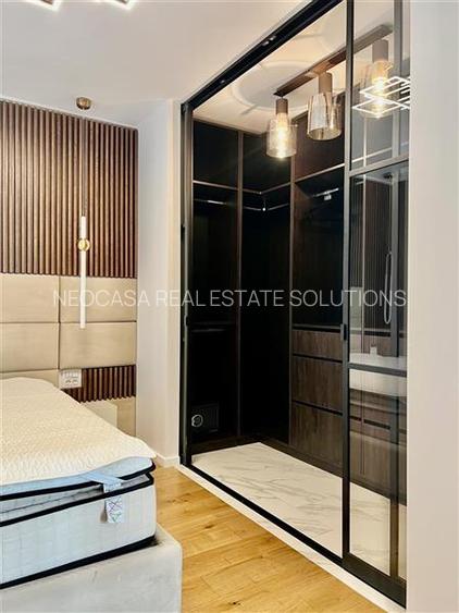 Apartament de lux in bloc boutique | zona Polona - 4