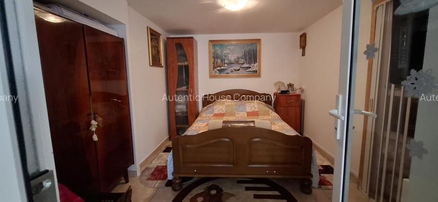 Ovidiu Central - Casa 3 camere , centrala gaze - 7