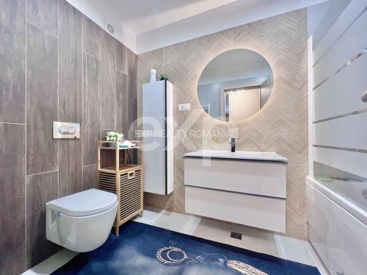 Apartament 3 camere urban plaza - 12