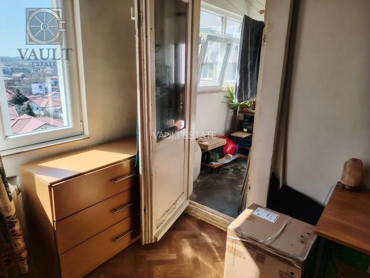 Apartament 3 camere - 5 minute metrou 1 Decembrie 1918 - 3