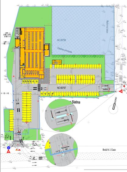 Teren disponibil pentru vânzare - 2