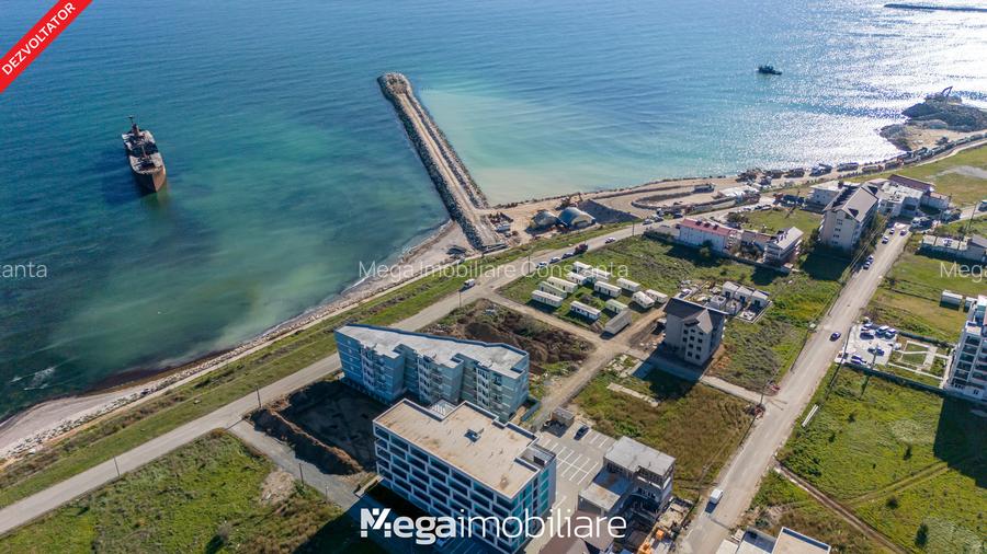 ✅Spațiu comercial cu vitrină stradală | Costinești · zona Beach Please - 10