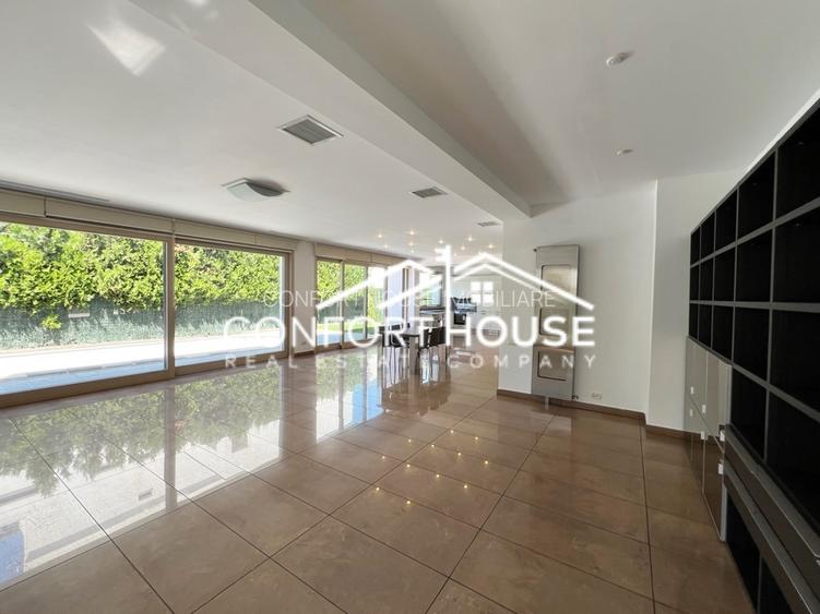 Vila P+2, 5 camere, piscina, complex rezidential, IANCU NICOLAE - 7