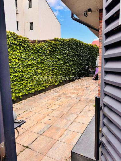 CASA 4 CAMERE | AVIATIEI | BANEASA | PIPERA | PARCARE | METROU | - 15